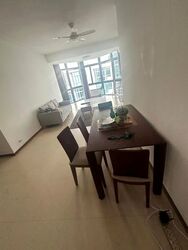 Sanctuary Green (D15), Condominium #618893441